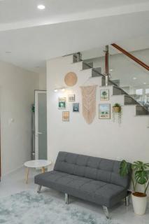 Nhà nguyên căn 4 phòng ngủ - 9