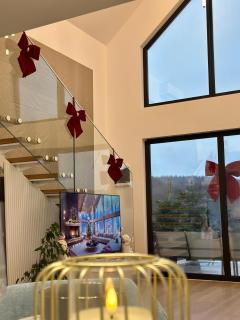 Panoramic House Baile Felix - 6