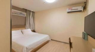 7 Days Inn Guangzhou Zhongshan 1st Overpass Branch - 5