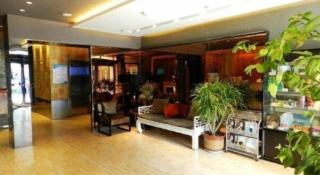 Jinjiang Inn Pingyao Branch - 2