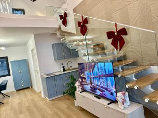 Panoramic House Baile Felix - 4