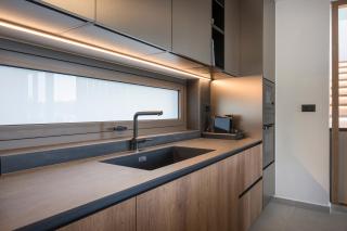 Villa Armonia Blue - 1