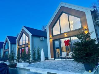 Panoramic House Baile Felix - 0