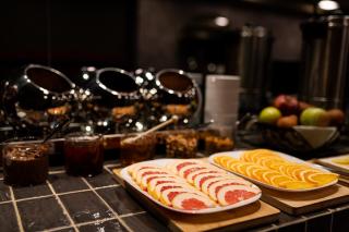 NOBO - Hotel in old Tbilisi - Tiflis - 4