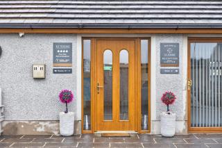 All Seasons B&B - Portrush - 7