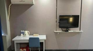 7Days Inn Jining Zoucheng Sports Park - 5