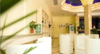 GreenTree Inn Xiangshan Transportation Center Bai Hua Road - 9