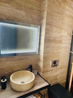 Stone Apartment with sauna Sinaia - 6