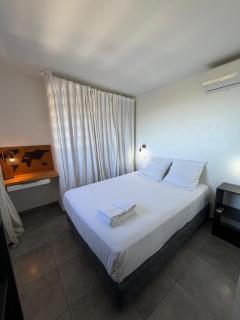 Juba Lodge - Tiny House - jacuzzi - superbe vue mer - 8