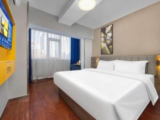 7 Days Inn Tianjin Cancer Hospital Metro Station - 9