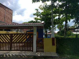 Casa Praia Boracéia Bertioga - Boracéia - 0