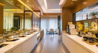 Jinjiang Inn Xuzhou Peixian Hancheng Road - 3