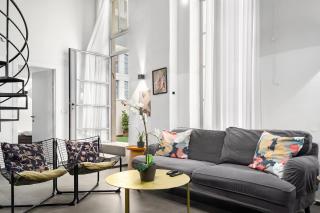 Luxury 4BR Garden Duplex Near the Beach - 5