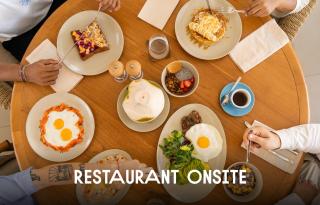 Family Nest Resort & Villas - 4