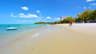 Port Dickson Seafront Hotel - 1