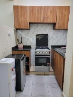 2 bedroom apartment in Kasarani - 6