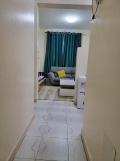 2 bedroom apartment in Kasarani - 4