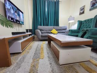 2 bedroom apartment in Kasarani - 3