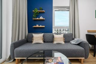 Lumina 3-room Apart near Orientarium ZOO Łódż - 9