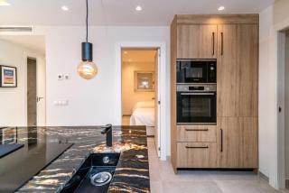 Luxury apartment in Marbella - 8