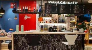 ibis Xian South Gate - 9