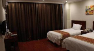 GreenTree Inn Yancheng Jiefang Road Express Hotel - 8