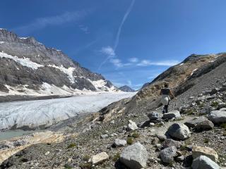 Lakeview Chalet 1 , Drligen - 5