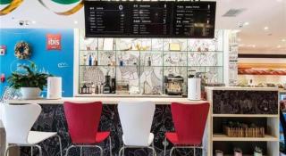 Ibis Lanzhou Dongfanghong Plaza Hotel - 2