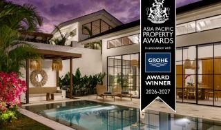 Family Nest Resort & Villas - 9