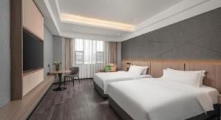 ibis Styles Dongguan Chang-an Wanda Plaza Hotel - 7