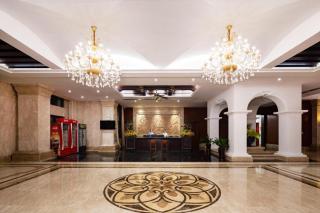 Ossotto Recreation Hotel - 8