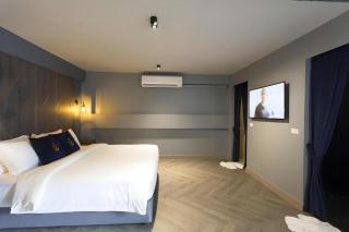 Ratchada Boutique Hotel - 9