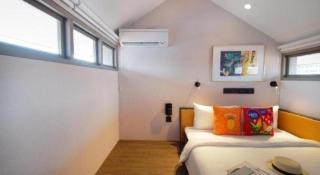 Hotel Soloha @ Chinatown - Singapore - 5