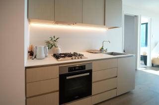 Level 58 CBD VIEWS, Lux Apt, Southbank - 7