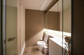 Level 58 CBD VIEWS, Lux Apt, Southbank - 5