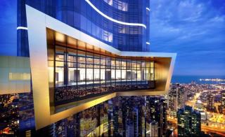 Level 58 CBD VIEWS, Lux Apt, Southbank - 3