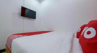 OYO 497 The Balagus Hotel - 6