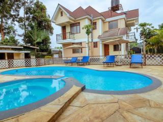 Ngao Apartments One Bedroom,Pool,Mountain View and WiFi Arusha - 9