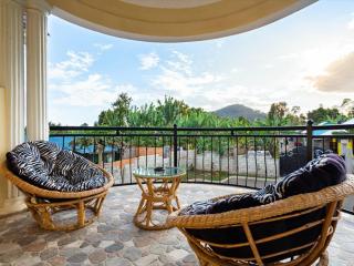 Ngao Apartments One Bedroom,Pool,Mountain View and WiFi Arusha - 1