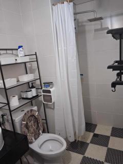 1BR Place to stay near BGC, Makati & more - 8