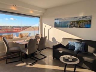 Terrassenhaus, FeWo 83 - 7