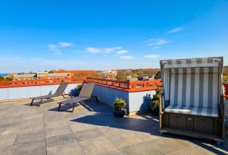 Terrassenhaus, FeWo 83 - 3