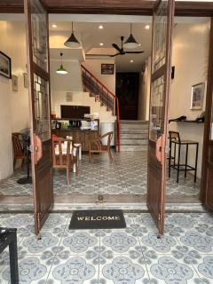 Sk Phuket Old Town - 1