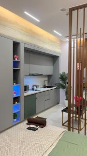 Galaxy Blue Sapphire with balcony - 6