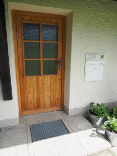 Urlaub auf dem Land - 4