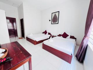 Elmas Hotel Siem Reap - 3