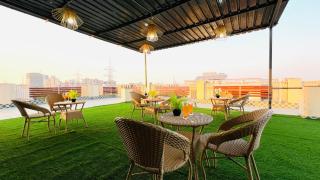 ZEN Medicity - Boutique Hotel Gurgaon - 8