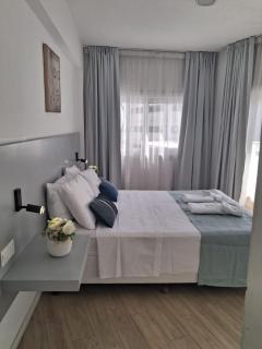 Apollon One Bedroom 50 m from Finikoudes - 4