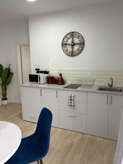 Apollon One Bedroom 50 m from Finikoudes - 2