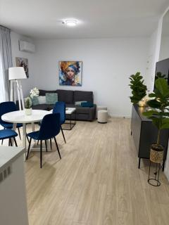 Apollon One Bedroom 50 m from Finikoudes - 9